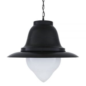 Knightsdale Extra Large Nautical Pendant 74cm Dia. IP44 Glass Bathroom Pendants Great Lighting UK Ltd